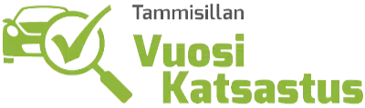 Vuosikatsastus